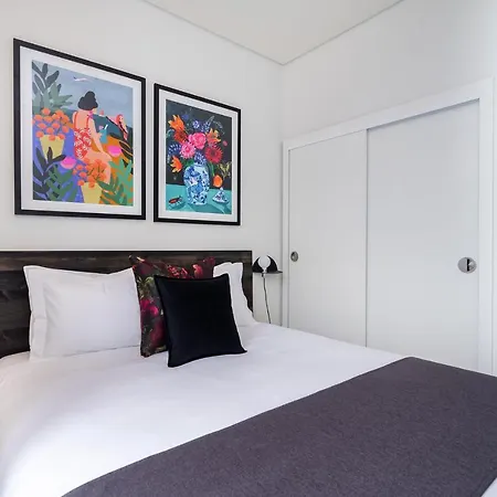 Beato Hub Residences - Perfect For Digital Nomads & Families *