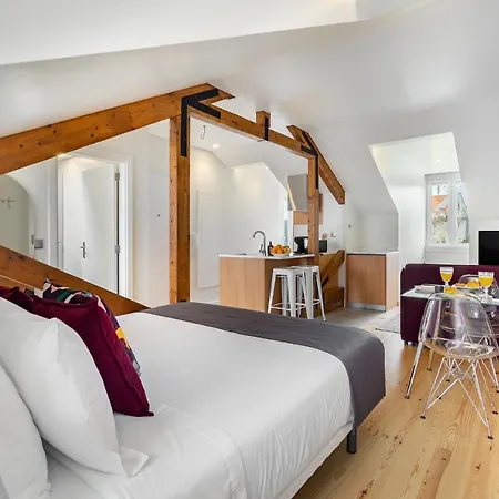 Apartment Beato Hub Residences - Perfect For Digital Nomads & Families *