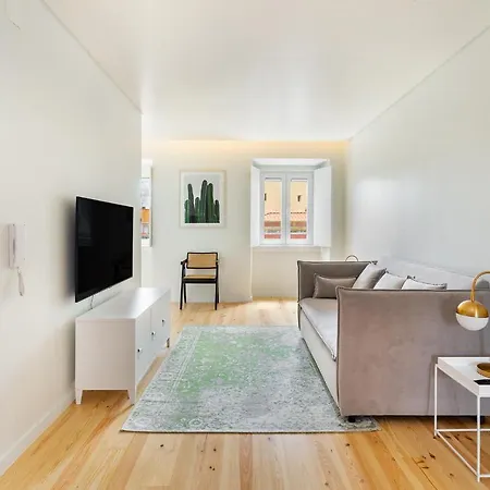 Apartment Beato Hub Residences - Perfect For Digital Nomads & Families