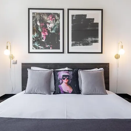 Beato Hub Residences - Perfect For Digital Nomads & Families Apartment *