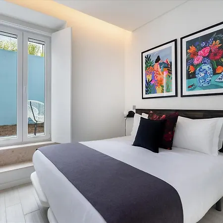 Beato Hub Residences - Perfect For Digital Nomads & Families *