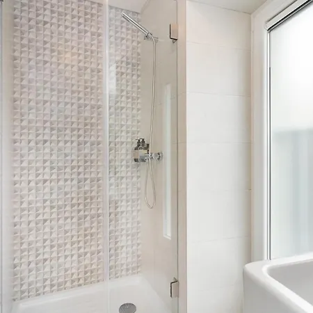 Beato Hub Residences - Perfect For Digital Nomads & Families Lisbon