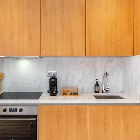 Beato Hub Residences - Perfect For Digital Nomads & Families * Lisbon