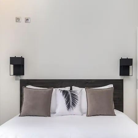 Apartment Beato Hub Residences - Perfect For Digital Nomads & Families *