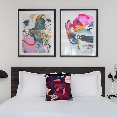 Apartment Beato Hub Residences - Perfect For Digital Nomads & Families