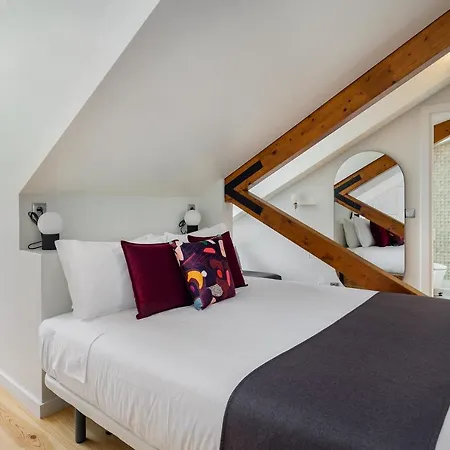 Beato Hub Residences - Perfect For Digital Nomads & Families Apartment Lisbon
