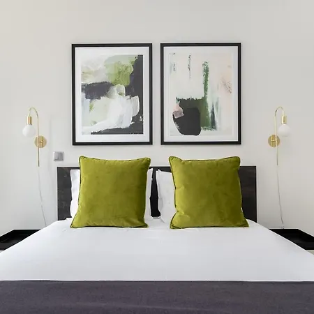 Beato Hub Residences - Perfect For Digital Nomads & Families * Lisbon