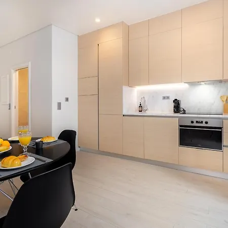 Apartment Beato Hub Residences - Perfect For Digital Nomads & Families *