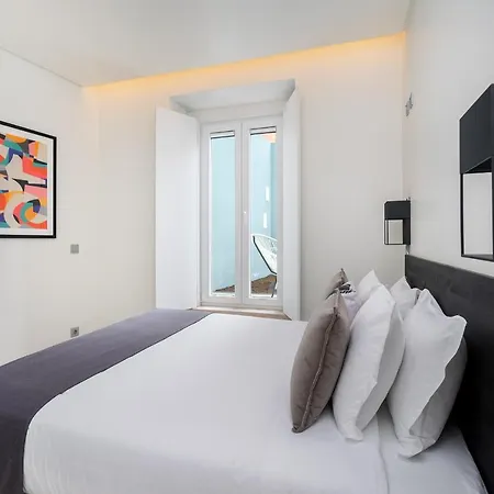 Beato Hub Residences - Perfect For Digital Nomads & Families Apartment Lisbon