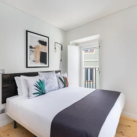Beato Hub Residences - Perfect For Digital Nomads & Families Apartment