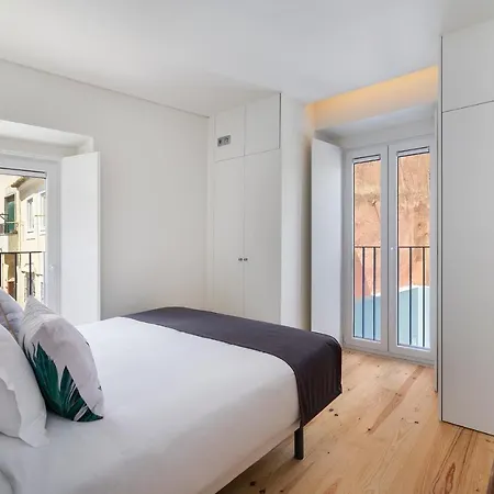 Beato Hub Residences - Perfect For Digital Nomads & Families Apartment