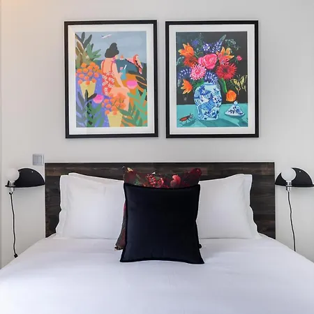 Beato Hub Residences - Perfect For Digital Nomads & Families Apartment