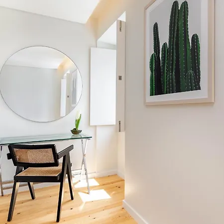Beato Hub Residences - Perfect For Digital Nomads & Families Lisbon