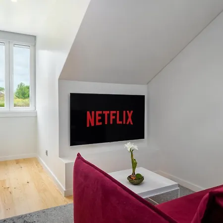 Beato Hub Residences - Perfect For Digital Nomads & Families Apartment *