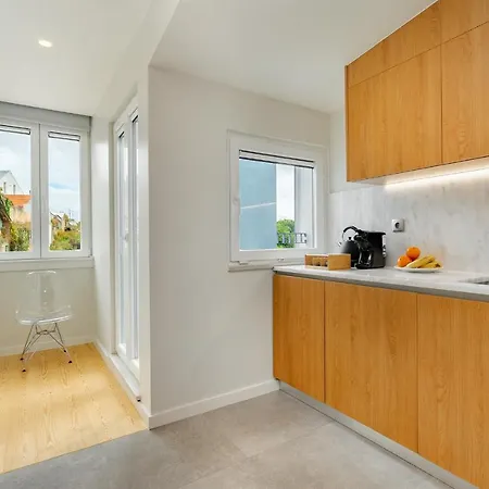 Beato Hub Residences - Perfect For Digital Nomads & Families Apartment