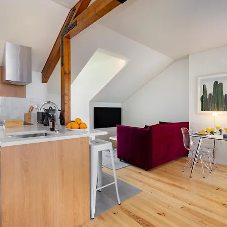 Apartment Beato Hub Residences - Perfect For Digital Nomads & Families *