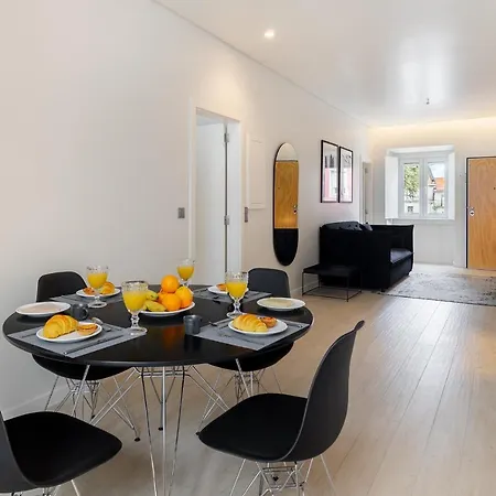 Apartment Beato Hub Residences - Perfect For Digital Nomads & Families
