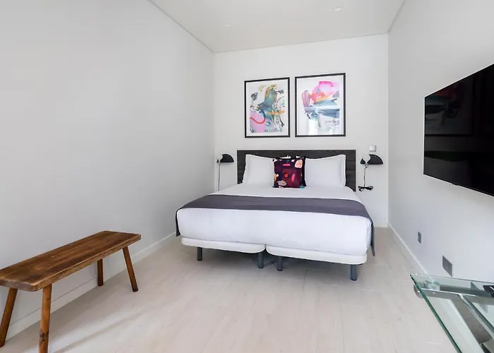 Prime Aparts - Beatohub Apartment *