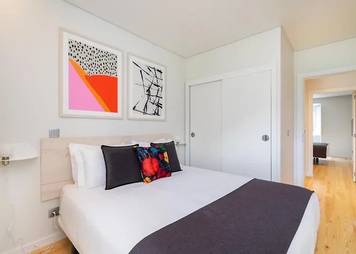 Apartment Prime Aparts - Beatohub