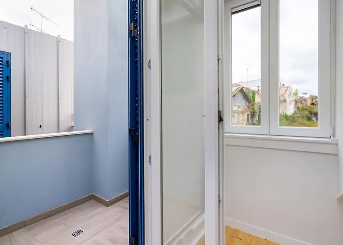 Apartment Prime Aparts - Beatohub Lisbon
