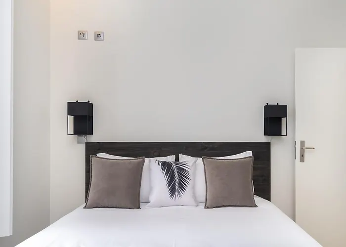 Apartment Prime Aparts - Beatohub *