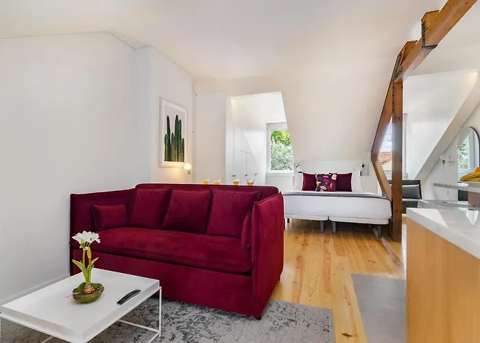 Prime Aparts - Beatohub Apartment *