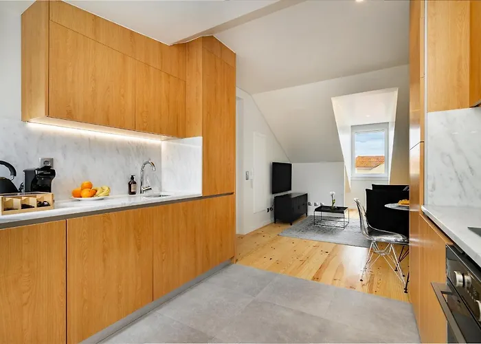 Prime Aparts - Beatohub Apartment