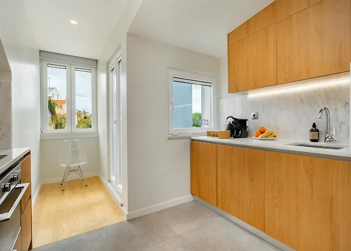 Prime Aparts - Beatohub Apartment