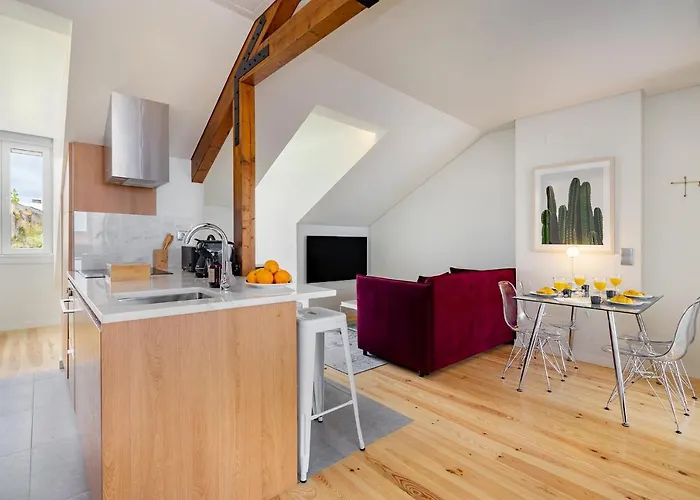 Apartment Prime Aparts - Beatohub *