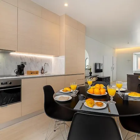 Prime Aparts - Beatohub * Лиссабон