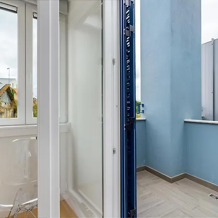 Prime Aparts - Beatohub Апартаменты *