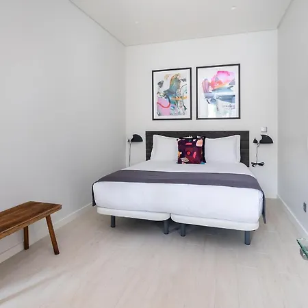 Beato Hub Residences | Perfect For Digital Nomads&families Appartamento *