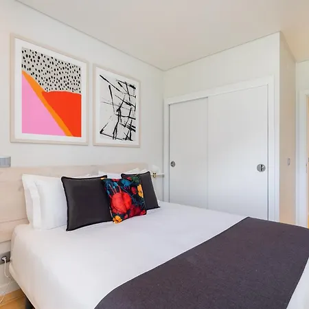 Appartamento Beato Hub Residences | Perfect For Digital Nomads&families