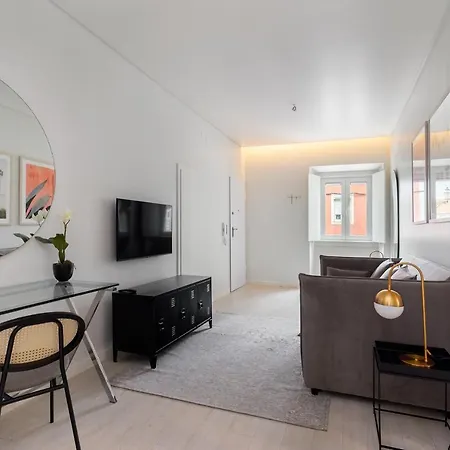 Prime Aparts - Beatohub * Лиссабон