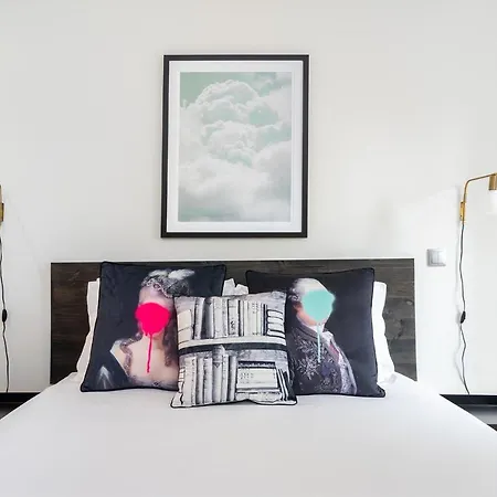 Prime Aparts - Beatohub Апартаменты