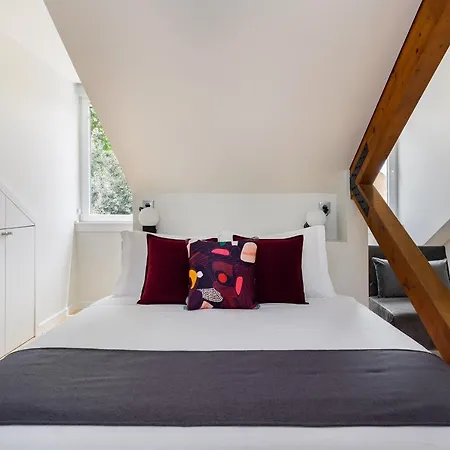 Appartamento Beato Hub Residences | Perfect For Digital Nomads&families