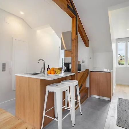 Lägenhet Beato Hub Residences - Perfect For Digital Nomads & Families Lisboa