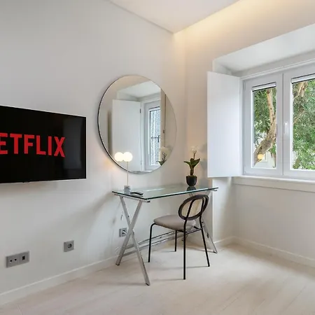 Prime Aparts - Beatohub * Лиссабон