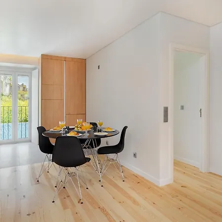 Beato Hub Residences | Perfect For Digital Nomads&families * Lisbona