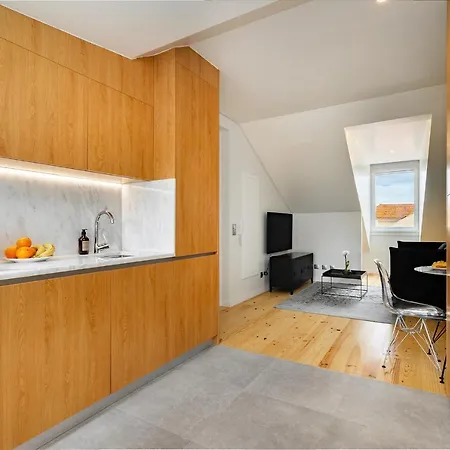 Prime Aparts - Beatohub Appartement