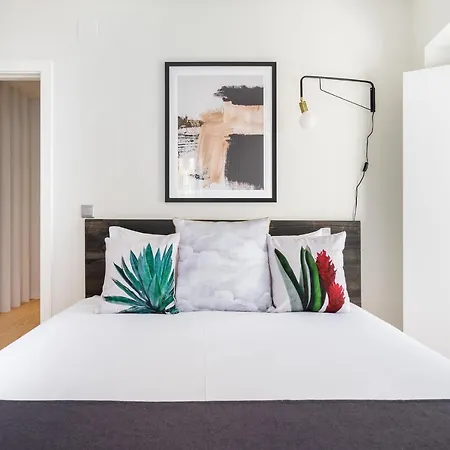 Appartamento Beato Hub Residences | Perfect For Digital Nomads&families