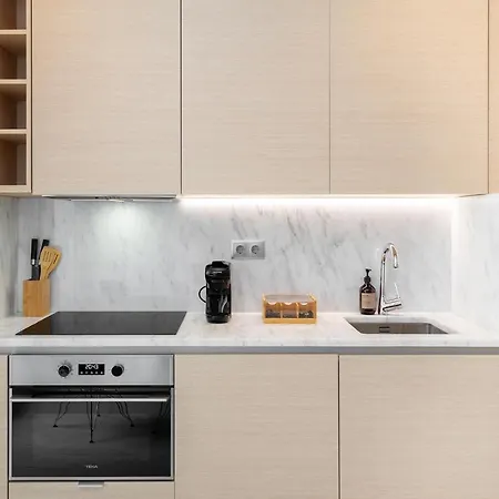 Beato Hub Residences | Perfect For Digital Nomads&families * Lisbona