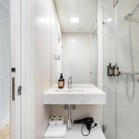 Beato Hub Residences | Perfect For Digital Nomads&families Lisbona