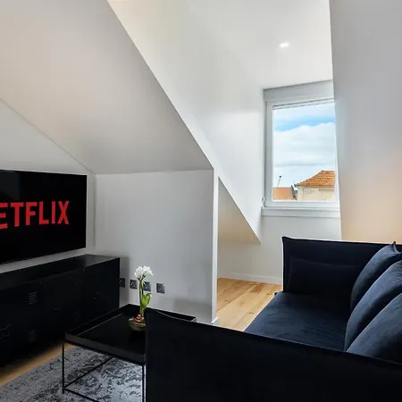 Appartamento Beato Hub Residences | Perfect For Digital Nomads&families