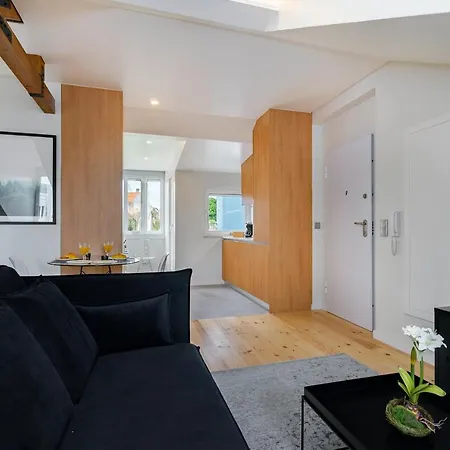 Prime Aparts - Beatohub Лиссабон