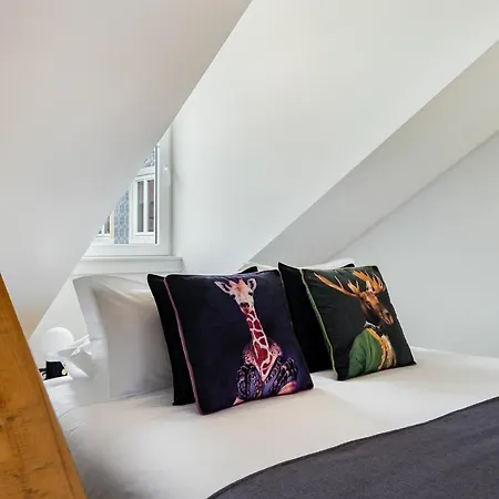 Beato Hub Residences | Perfect For Digital Nomads&families