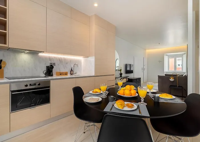 Prime Aparts - Beatohub * ליסבון