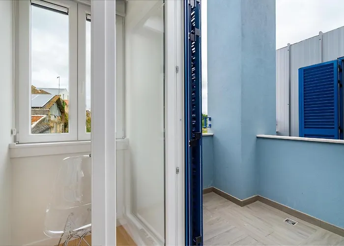 Prime Aparts - Beatohub דירה *