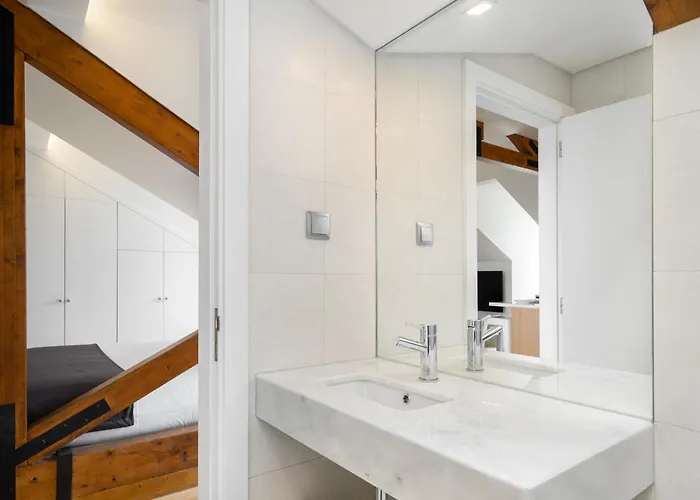 דירה Prime Aparts - Beatohub ליסבון