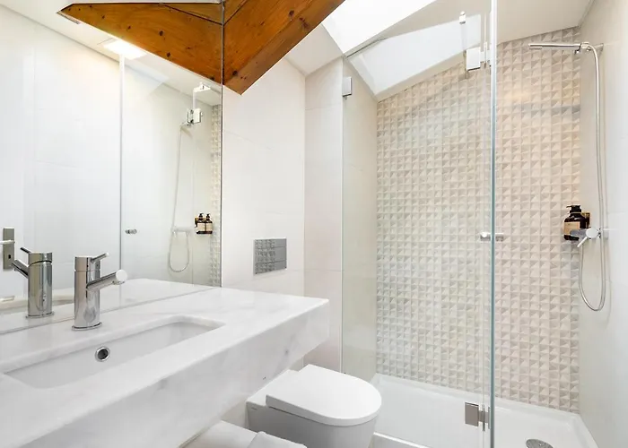 Prime Aparts - Beatohub דירה *